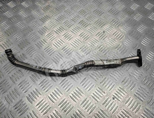 Трубка турбины Ford Mondeo III 2003-2007 рестайлинг  Ford Mondeo Mondeo III 2003-2007 рестайлинг