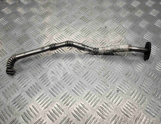 Трубка турбины Ford Mondeo III 2003-2007 рестайлинг  Ford Mondeo Mondeo III 2003-2007 рестайлинг