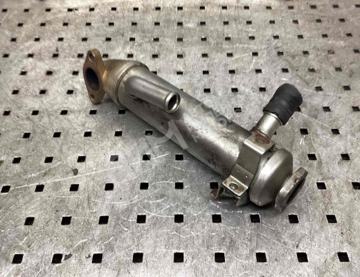 Охладитель отработанных газов Ford Mondeo III 2003-2007 рестайлинг  Ford Mondeo Mondeo III 2003-2007 рестайлинг