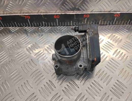 Заслонка дроссельная Volkswagen Jetta V (1K) 2005-2011  Volkswagen Jetta Jetta V (1K) 2005-2011