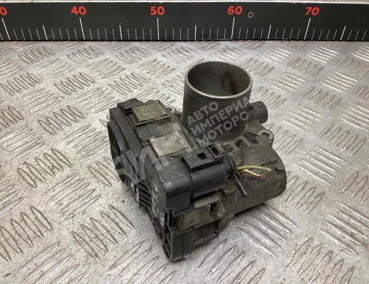 Заслонка дроссельная Volkswagen Golf V (1K) 2004-2009  Volkswagen Golf Golf V (1K) 2004-2009