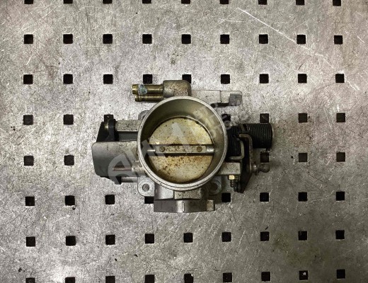 Заслонка дроссельная Opel Vectra B 1995-1999  Opel Vectra Vectra B 1995-1999