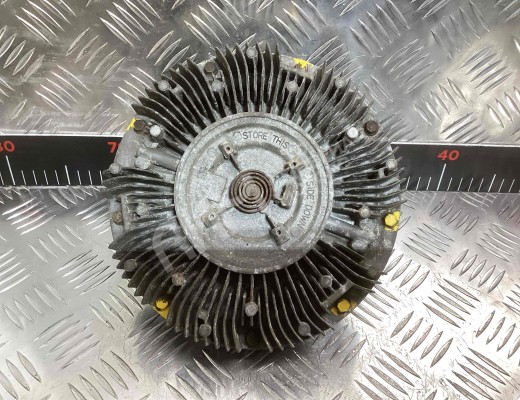 Вискомуфта MAN TGM I 2005-2020  MAN TGM TGM I 2005-2020