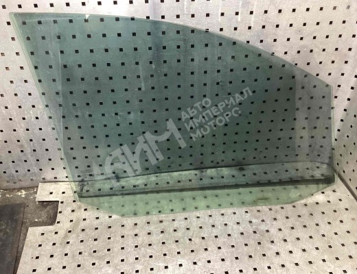 Стекло двери передней левой Volkswagen Touran I (1T) 2003-2006  Volkswagen Touran Touran I (1T) 2003-2006