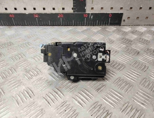 Замок двери передней левой Volkswagen Touran I (1T) 2003-2006  Volkswagen Touran Touran I (1T) 2003-2006