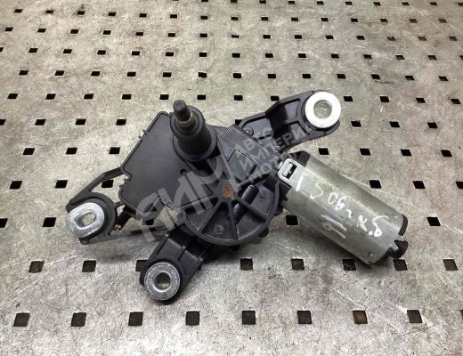 Моторчик заднего стеклоочистителя (дворника) Volkswagen Golf V (1K) 2004-2009  Volkswagen Golf Golf V (1K) 2004-2009