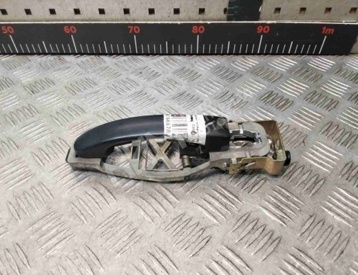 Ручка наружная передняя левая Volkswagen Touran I (1T) 2003-2006  Volkswagen Touran Touran I (1T) 2003-2006