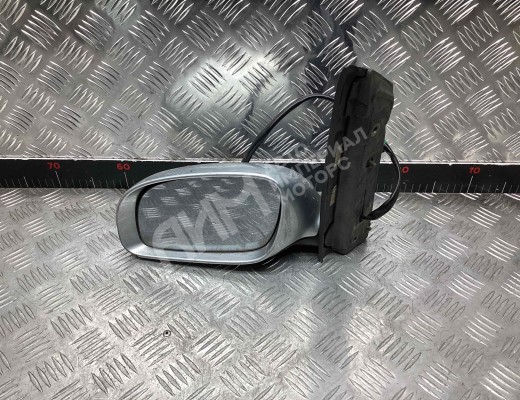 Зеркало наружное левое Volkswagen Touran I (1T) 2003-2006  Volkswagen Touran Touran I (1T) 2003-2006