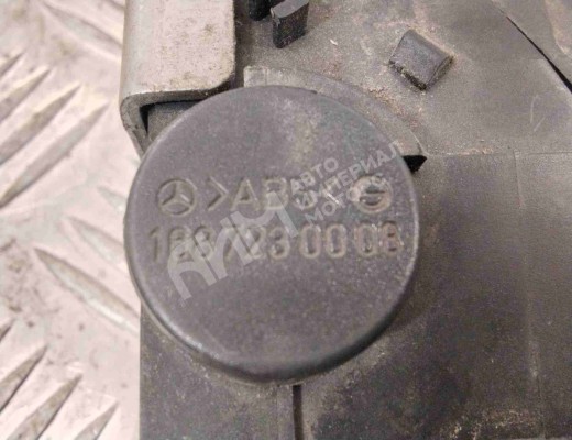 Замок двери передней правой Mercedes A (W168) 1997-2004  Mercedes A A (W168) 1997-2004