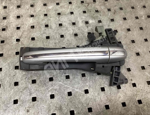 Ручка наружная передняя правая Mercedes A (W168) 1997-2004  Mercedes A A (W168) 1997-2004