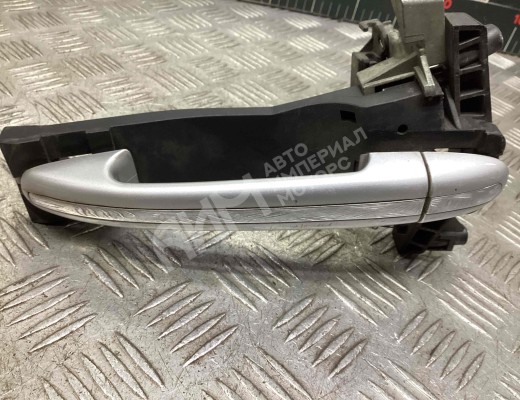 Ручка наружная передняя правая Mercedes A (W168) 1997-2004  Mercedes A A (W168) 1997-2004