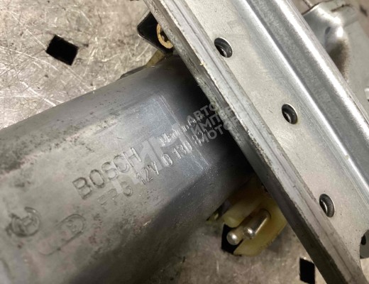 Стеклоподъемник передний правый Mercedes A (W168) 1997-2004  Mercedes A A (W168) 1997-2004