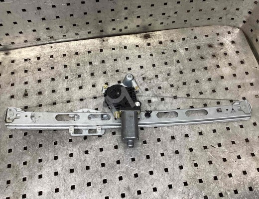 Стеклоподъемник передний правый Mercedes A (W168) 1997-2004  Mercedes A A (W168) 1997-2004