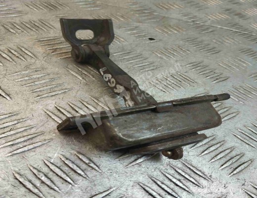Ограничитель открывания двери передней Mercedes A (W168) 1997-2004  Mercedes A A (W168) 1997-2004