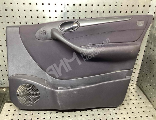 Обшивка двери передней правой (дверная карта) Mercedes A (W168) 1997-2004  Mercedes A A (W168) 1997-2004