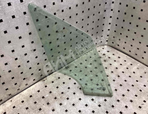 Форточка передняя правая Mercedes A (W168) 1997-2004  Mercedes A A (W168) 1997-2004