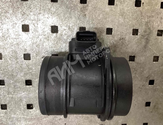 Расходомер воздуха Citroen C5 I 2004-2008 рестайлинг  Citroen C5 C5 I 2004-2008 рестайлинг
