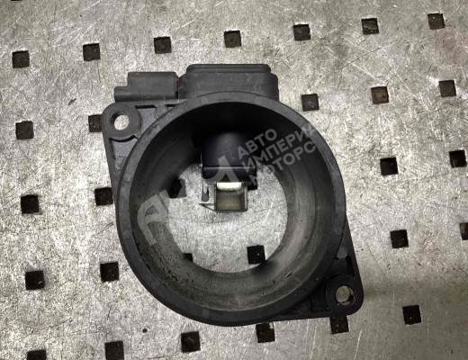 Расходомер воздуха Citroen C5 I 2004-2008 рестайлинг  Citroen C5 C5 I 2004-2008 рестайлинг