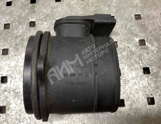 Расходомер воздуха Peugeot 207 (WA/WC/WK) 2006-2013  Peugeot 207 207 (WA/WC/WK) 2006-2013