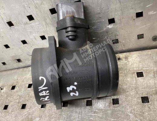 Расходомер воздуха Volkswagen Touran I (1T) 2003-2006  Volkswagen Touran Touran I (1T) 2003-2006