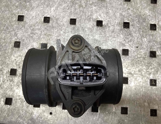 Расходомер воздуха Opel Corsa C 2000-2003  Opel Corsa Corsa C 2000-2003