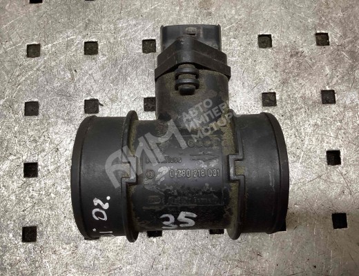 Расходомер воздуха Opel Corsa C 2000-2003  Opel Corsa Corsa C 2000-2003