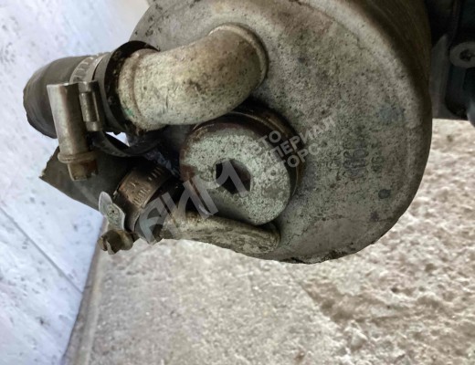 КПП автоматическая (АКПП) Citroen C5 II 2008-2017  Citroen C5 C5 II 2008-2017