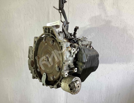 КПП автоматическая (АКПП) Citroen C5 II 2008-2017  Citroen C5 C5 II 2008-2017