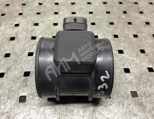 Расходомер воздуха Opel Zafira A 1999-2003  Opel Zafira Zafira A 1999-2003