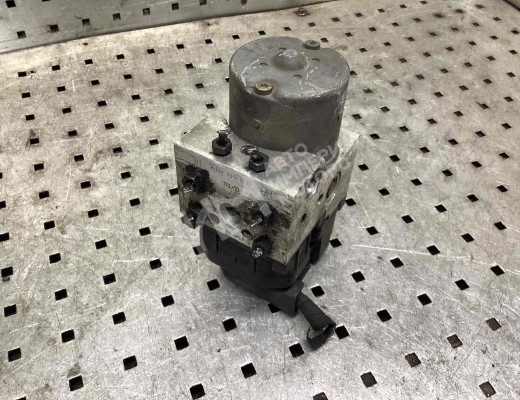 Блок ABS Volkswagen Passat B5 (3B) 1996-2000  Volkswagen Passat Passat B5 (3B) 1996-2000