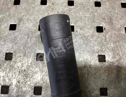 Катушка зажигания Renault Megane II 2002-2006  Renault Megane Megane II 2002-2006