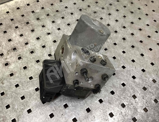 Блок ABS Audi A6 C5 (4B) 1997-2001  Audi A6 A6 C5 (4B) 1997-2001