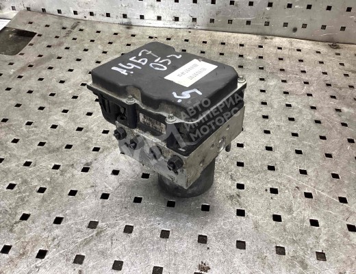 Блок ABS Audi A4 B7 (8EC, 8ED) 2004-2008  Audi A4 A4 B7 (8EC, 8ED) 2004-2008