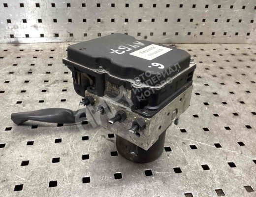 Блок ABS Audi A4 B7 (8EC, 8ED) 2004-2008  Audi A4 A4 B7 (8EC, 8ED) 2004-2008