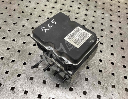 Блок ABS Citroen C5 II 2008-2017  Citroen C5 C5 II 2008-2017