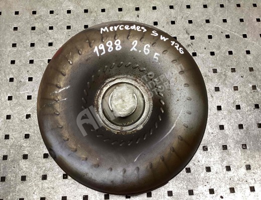 Гидротрансформатор АКПП (бублик) Mercedes S (W126) 1980-1991  Mercedes S S (W126) 1980-1991
