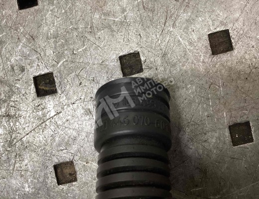 Патрубок вентиляции картера Volkswagen Golf V (1K) 2004-2009  Volkswagen Golf Golf V (1K) 2004-2009
