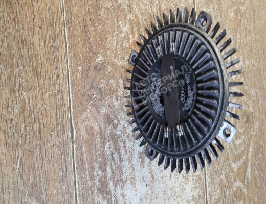 Вискомуфта Volkswagen Passat B5 (3B) 1996-2000  Volkswagen Passat Passat B5 (3B) 1996-2000