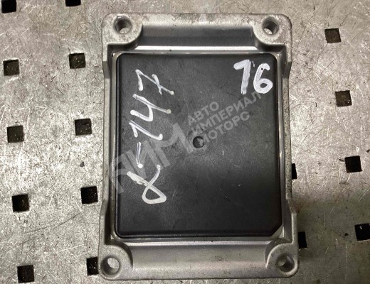 Блок управления двигателем Alfa Romeo 147 (937) 2000-2010  Alfa Romeo 147 147 (937) 2000-2010
