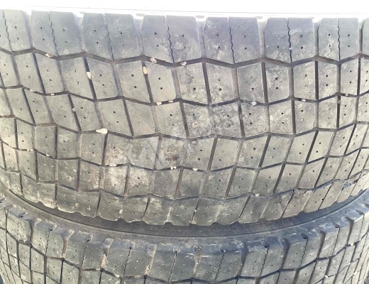 Шина Renault Premium II 2006-2013  Renault Premium Premium II 2006-2013