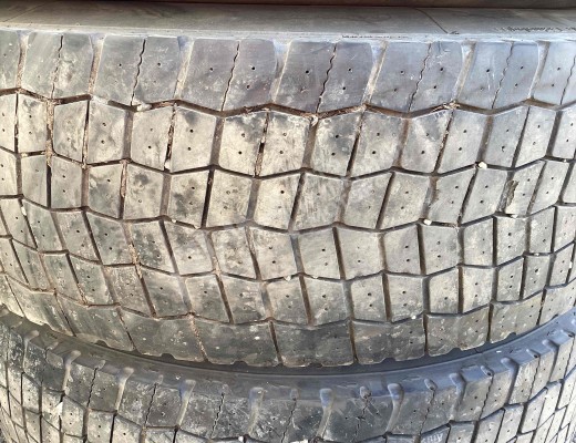 Шина Renault Premium II 2006-2013  Renault Premium Premium II 2006-2013