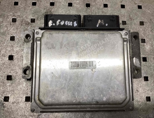 Блок управления двигателем Ford Mondeo V 2012-2019  Ford Mondeo Mondeo V 2012-2019