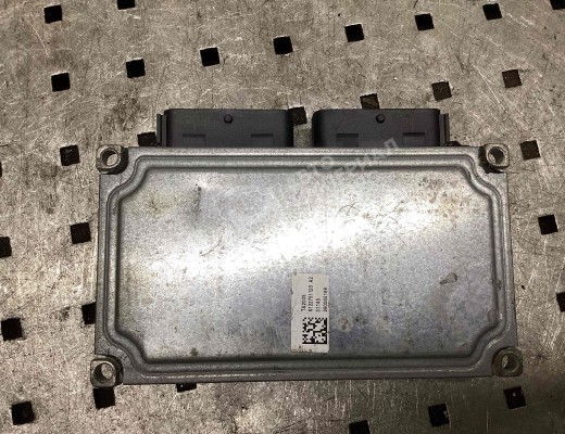 Блок управления АКПП Citroen C4 (LA/LC) 2004-2010  Citroen C4 C4 (LA/LC) 2004-2010