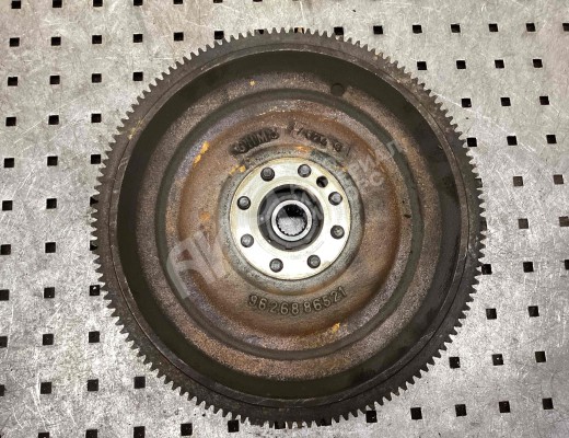 Комплект сцепления Fiat Ulysse I 1994-2002  Fiat Ulysse Ulysse I 1994-2002