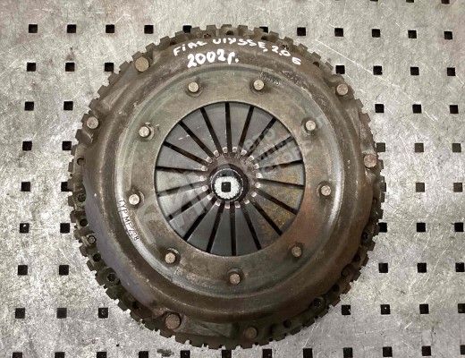 Комплект сцепления Fiat Ulysse I 1994-2002  Fiat Ulysse Ulysse I 1994-2002