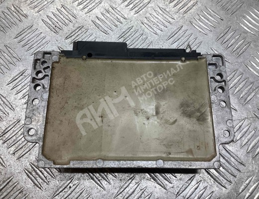 Блок управления двигателем Renault Megane I 1995-2002  Renault Megane Megane I 1995-2002