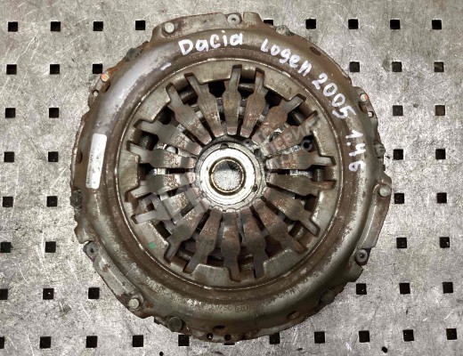 Комплект сцепления Dacia Logan I (LS/KS) 2004-2012  Dacia Logan Logan I (LS/KS) 2004-2012