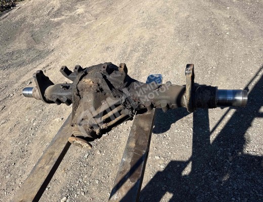 Мост задний MAN TGA 2000-2008  MAN TGA TGA 2000-2008