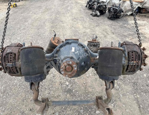 Ступица задняя Iveco Stralis I 2002-2012  Iveco Stralis Stralis I 2002-2012