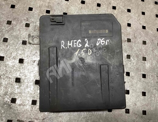 Блок комфорта Renault Megane II 2002-2006  Renault Megane Megane II 2002-2006
